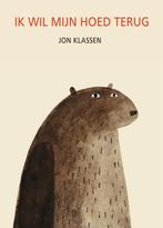 Ik wil mijn hoed terug / Gottmer-prentenboek 9789025750954, Boeken, Verzenden, Zo goed als nieuw, Jon Klassen