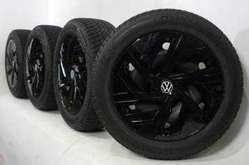 Volkswagen ID4 19 inch velgen Bridgestone Winterbanden Origi beschikbaar voor biedingen