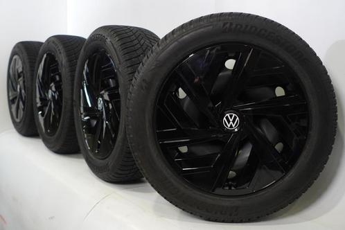 Volkswagen ID4 19 inch velgen Bridgestone Winterbanden Origi, Auto-onderdelen, Banden en Velgen, Ophalen of Verzenden