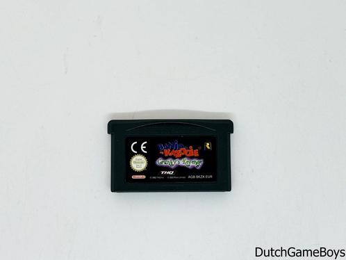 Gameboy Advance / GBA - Banjo Kazooie - Gruntys Revenge - E, Games en Spelcomputers, Games | Nintendo Game Boy, Gebruikt, Verzenden