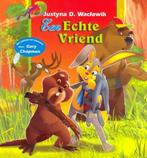 Een echte vriend 9789068230529 Gary Chapman, Verzenden, Gelezen, Gary Chapman