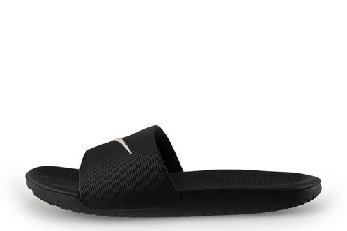Nike Slippers in maat 40 Zwart | 5% extra korting, Kleding | Heren, Schoenen, Zwart, Zo goed als nieuw, Slippers, Verzenden