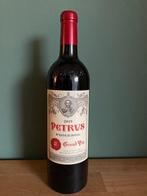 2019 Petrus - Pomerol - 1 Fles (0,75 liter), Verzamelen, Nieuw