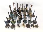 Industriële apparatuur - Europa - Collectie van 34 stuks -, Antiek en Kunst
