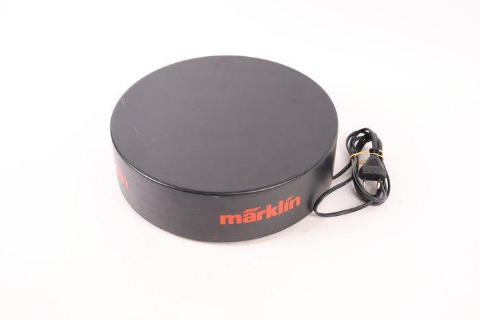 Märklin H0, Z - Modeltrein (1) - Draaiplateau om een model, Hobby en Vrije tijd, Modeltreinen | H0