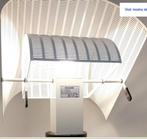 Artemide - M. Botta - Tafellamp (2) - Shogun - Metaal