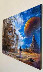 Natalia Masalitina (1973) - Distant world