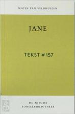Jane, Nieuw, Nederlands, Verzenden