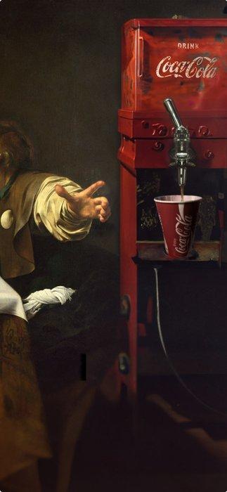 Slasky - Supper - XL, Antiek en Kunst, Kunst | Designobjecten