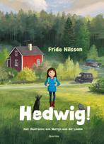 Hedwig! 9789045127422 Frida Nilsson, Boeken, Verzenden, Zo goed als nieuw, Frida Nilsson