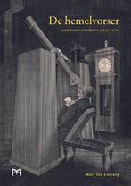 De hemelvorser. Gerhard Fockens (1810-1870) 9789053455500, Verzenden, Zo goed als nieuw, Mart van Lieburg