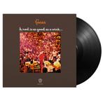 Faces - A Nod Is As Good As A Wink…To A Blind Horse