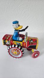 Line Mar Toys, Japan - Voiture mécanique Disney Dipsy,, Antiek en Kunst, Antiek | Speelgoed