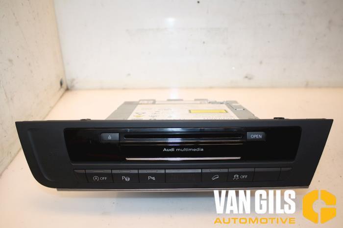 Navigatie Module Audi A6 O309488, Auto-onderdelen, Elektronica en Kabels