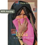 LYDIA - DE VROUW DIE DE VREDE VOND 9789058292810 T. Lemmons, Boeken, Verzenden, Gelezen, T. Lemmons