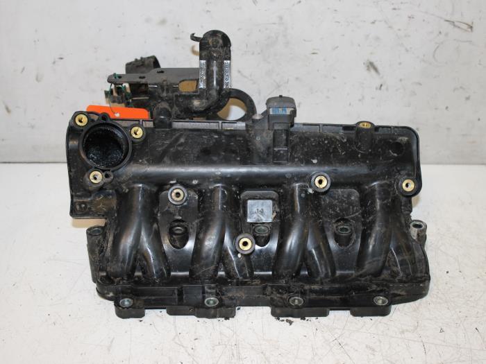 Inlaatspruitstuk Opel Corsa O139347, Auto-onderdelen, Carrosserie