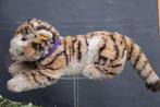 Steiff: Tijger Molly Taky, EAN 0380/30, 1986 - Pluche dier -