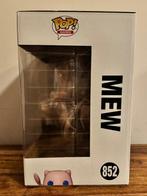 Pokemon - Funko Pop Mew #852 – Super Size Jumbo (25 cm)