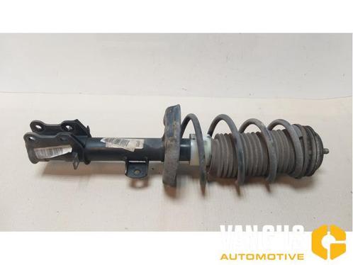 Schokdemperpoot links-voor Fiat Punto O191764, Auto-onderdelen, Ophanging en Onderstel