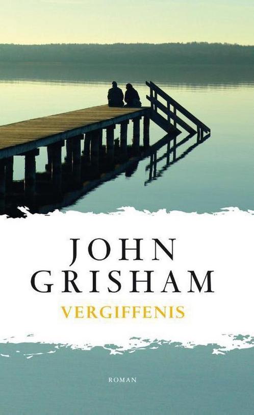 Vergiffenis 9789400501454 John Grisham, Boeken, Romans, Gelezen, Verzenden