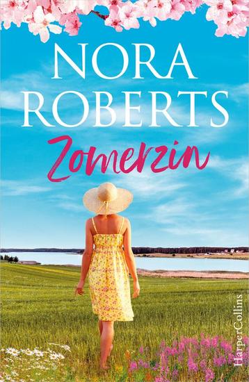 Zomerzin (9789402708431, Nora Roberts) (Nora Roberts), Verzenden