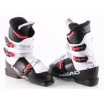 37 38 39 40 41 kinder skischoenen HEAD EDGE J3, black/white, Verzenden, Nieuw, Head