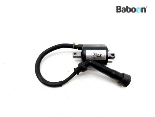 Bobine Suzuki LS 650 1986-2003 Savage (LS650), Motoren, Onderdelen | Suzuki, Gebruikt, Verzenden