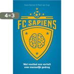 FC Sapiens 9789400515734 Kees Opmeer, Boeken, Verzenden, Gelezen, Kees Opmeer