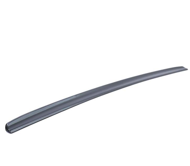 AILERON BECQUET LAME COFFRE BMW E36 BERLINE 90-98 NOIR BRILL, Auto-onderdelen, Carrosserie, Verzenden