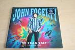 John Fogerty - 50 Year Trip (live at Red Rocks) 2LP + Eye of, Nieuw in verpakking