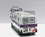 Otto Mobile 1:18 - Voiture miniature - Set rally Fiat 242 +, Nieuw