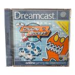 ChuChu Rocket! (SEGA DREAMCAST) (NIEUW) (Case stukje kapot), Games en Spelcomputers, Games | Sega, Verzenden, Nieuw