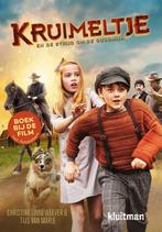 Kruimeltje en de strijd om de goudmijn 9789020622508, Boeken, Verzenden, Zo goed als nieuw, Christine Linneweever