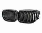 Glans Zwarte Nieren (Gril Set) BMW 3 Serie E90 E91 LCI B2334, Auto-onderdelen, Nieuw, Voor, BMW