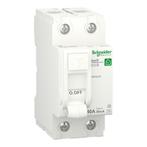 Schneider Electric Merlin Gerin Aardlekschakelaar - R9R35240, Bricolage & Construction, Électricité & Câbles, Verzenden