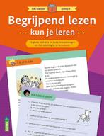 Begrijpend lezen kun je leren 3de leerjaar groep 5 (oranje), Boeken, Verzenden, Gelezen, CARINE AERTS