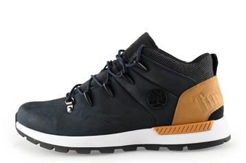 Timberland Sneakers in maat 43 Zwart | 5% extra korting beschikbaar voor biedingen