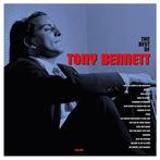 Tony Bennett - Best of Tony Bennett 5060397602398 (1-12-Vin, Cd's en Dvd's, Vinyl | Jazz en Blues, Ophalen of Verzenden, Nieuw in verpakking