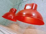Mesko - Plafondlamp (2) - Legering, Staal, Antiek en Kunst, Antiek | Verlichting