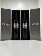 2019 Bodegas San Román, Cartago Paraje del Pozo - Toro - 2, Nieuw