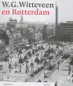 W.G. Witteveen en Rotterdam / Monografieen van Nederlandse, Boeken, Verzenden, Zo goed als nieuw, N. Mens