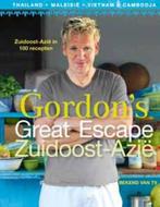 Gordons great escape 9789021551173, Boeken, Gordon Ramsay, Zo goed als nieuw, Verzenden