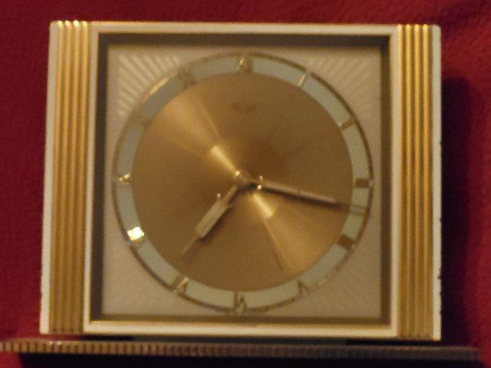 Réveil - Kienzle - Moderne du milieu de siècle, Antiquités & Art, Art | Objets design
