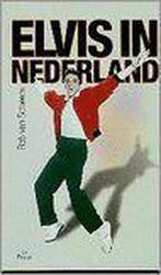 ELVIS IN NEDERLAND 9789068015553 R. van Scheers, Verzenden, Gelezen, R. van Scheers