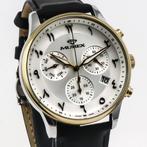 Murex - Swiss Chronograph - MUC607-SGL-1 - Zonder, Bijoux, Sacs & Beauté, Montres | Hommes