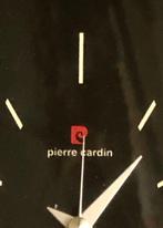 Wekker - Pierre Cardin - - .925 zilver - 1980-1990