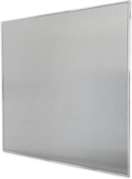 Whisper Design ventilatierooster vierkant, Doe-het-zelf en Bouw, Ventilatie en Afzuiging, Nieuw, Verzenden