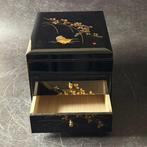 Doos - Hout - Lakken () Maki-e