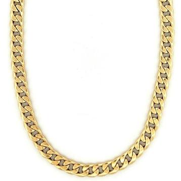 Sans Prix de Réserve - Handmade - Collier - Groumette - 8.1 beschikbaar voor biedingen