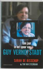 Een jaar in het spoor van Guy Verhofstadt 9789056179052, Verzenden, Gelezen, S. de Bisschop